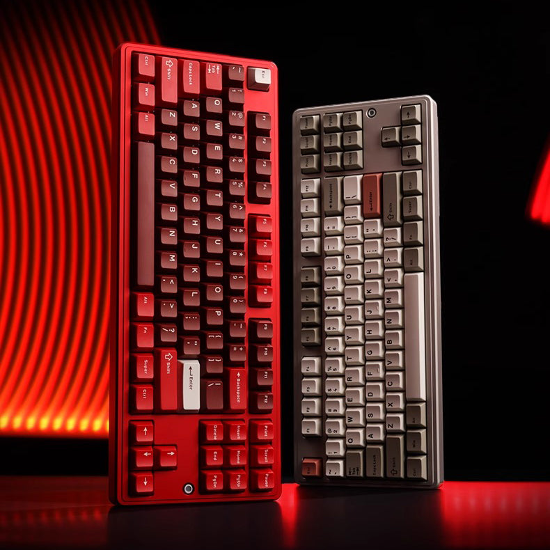 PMO Aurora 80 Custom Mechanical Keyboard