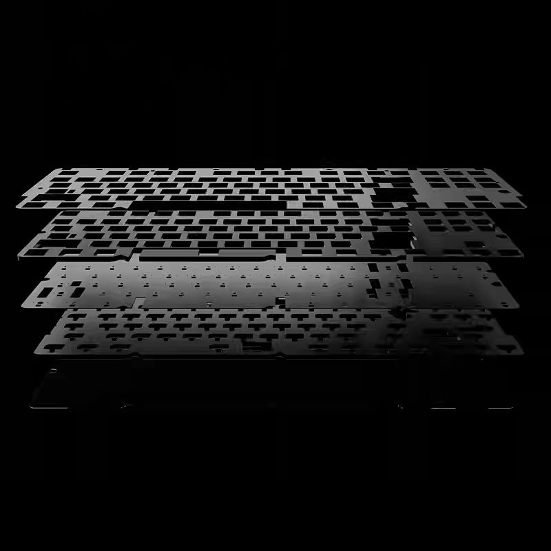 PMO Aurora 80 Custom Mechanical Keyboard