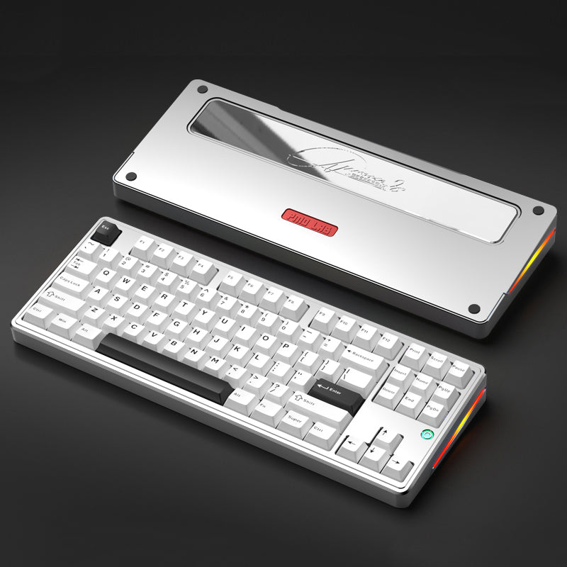 PMO Aurora 80 Custom Mechanical Keyboard