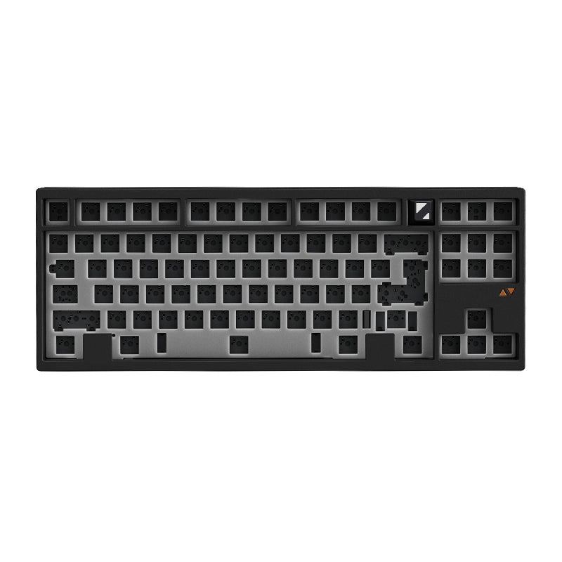LuminKey80 TKL Gasket Aluminum Mechanical Keyboard Barebone