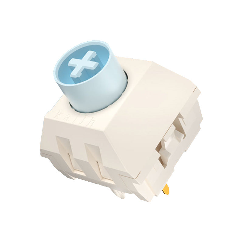 Kailh Ice Cream Pro Switches - Blueberry