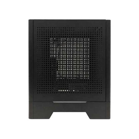 Nouvolo Borg - Matte Black