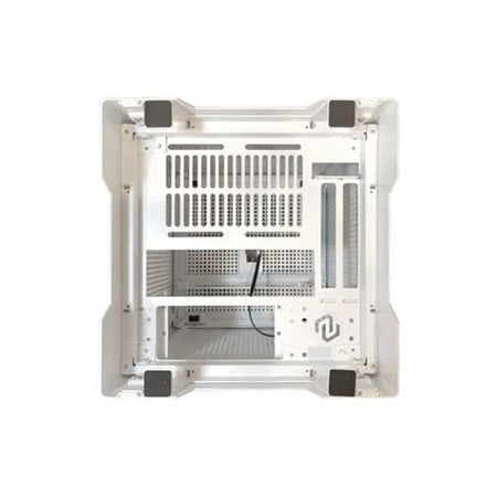 Nouvolo Borg - Frost White