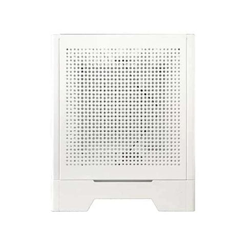 Nouvolo Borg - Frost White