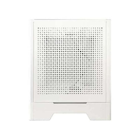 Nouvolo Borg - Frost White