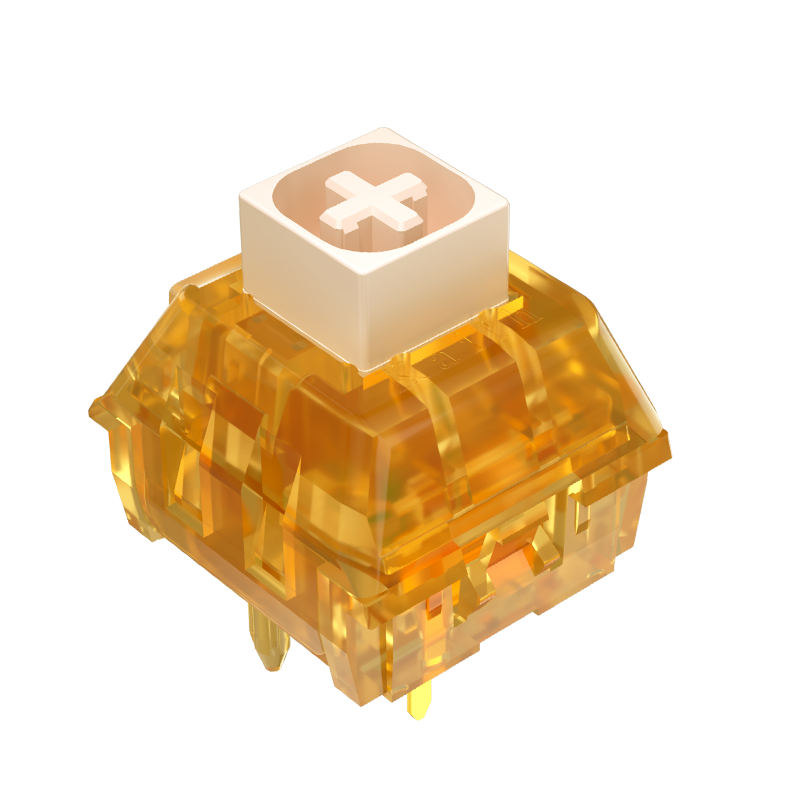Kailh Box Autumn Switches