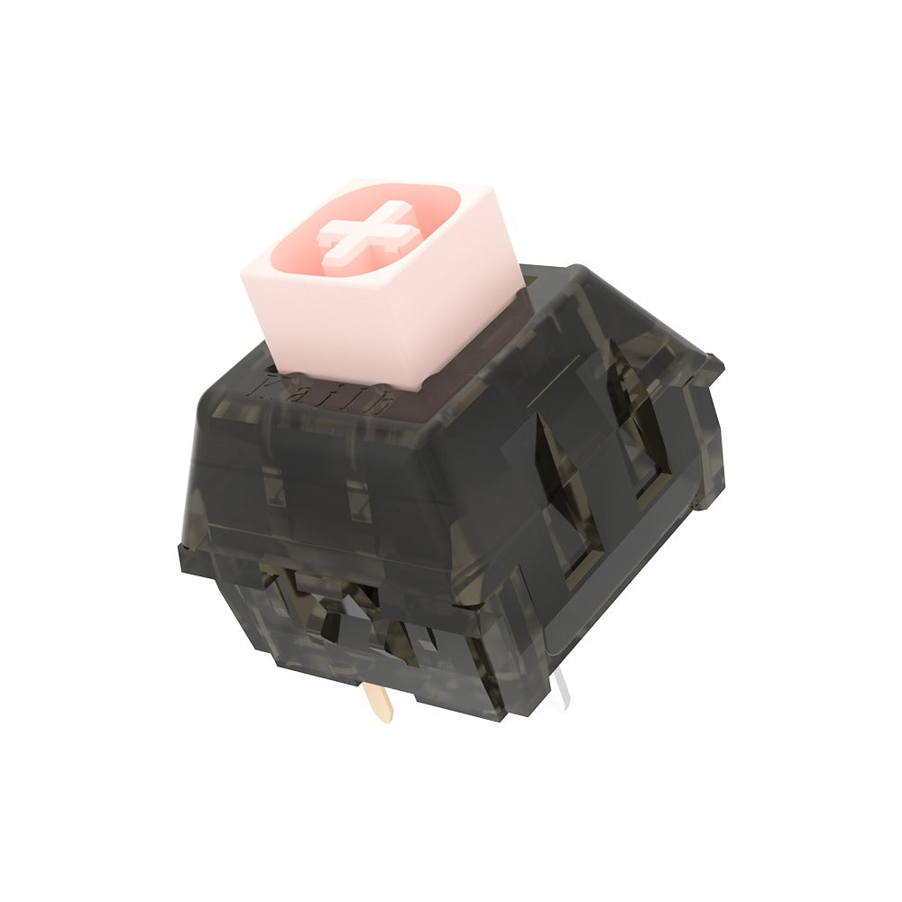 Kailh Box Rosa Switches