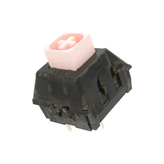 Kailh Box Rosa Switches