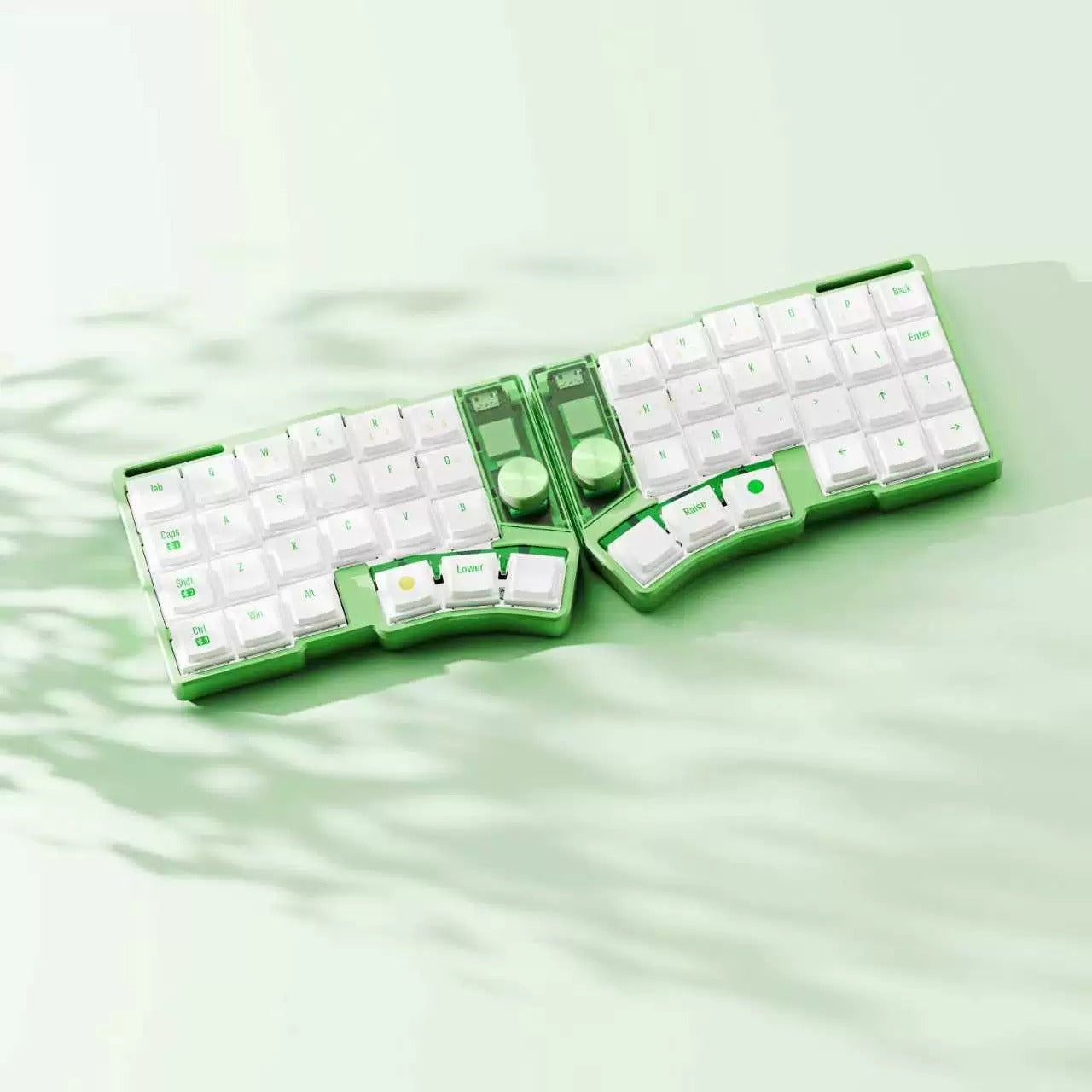 Cornix Split Low Profile Keyboard
