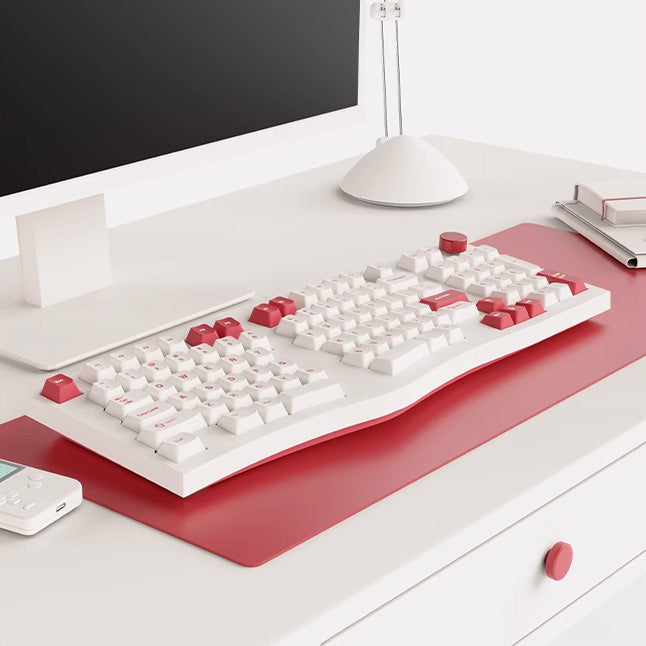 Feker Alice98 Gasket Mechanical Keyboard