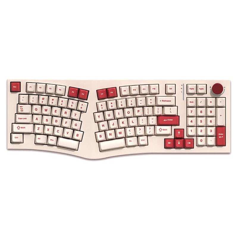 Feker Alice98 Gasket Mechanical Keyboard