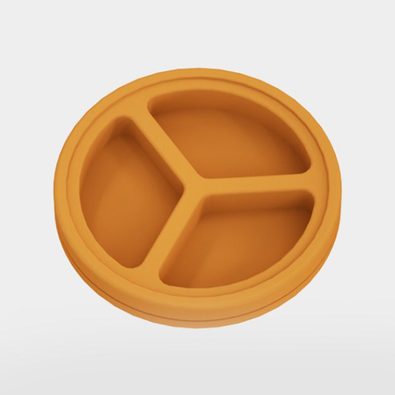 CNC Aluminum Stackable Accessories Rounded Tray