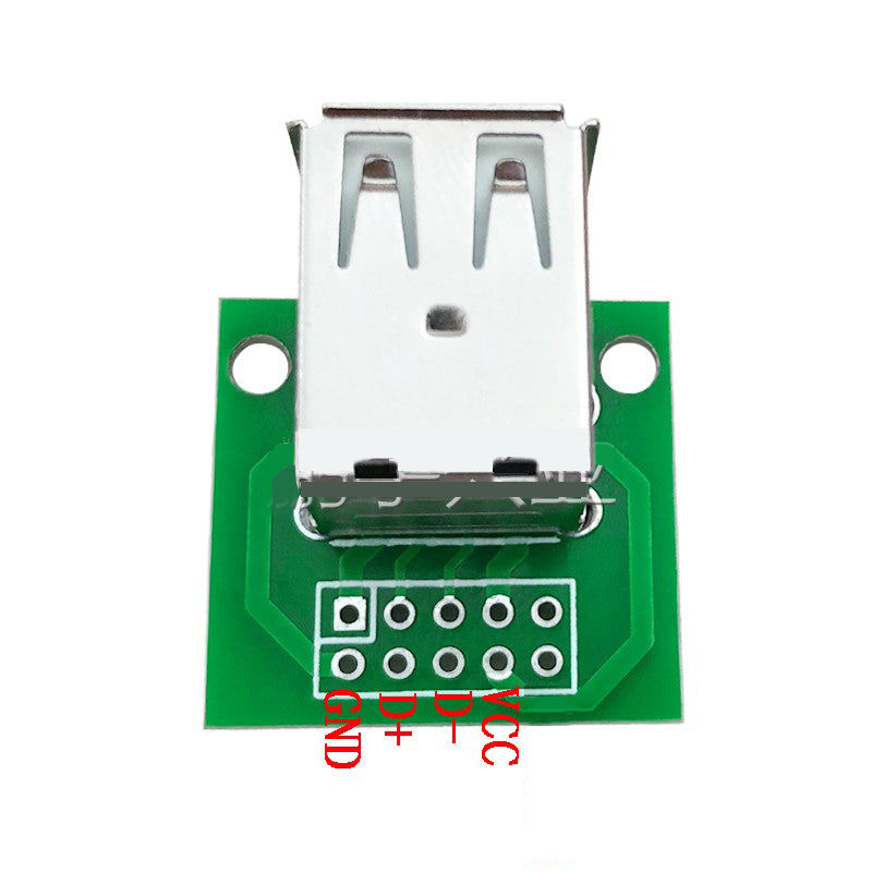 Qnasmini V2 - Mini Home NAS Server DIY Kit