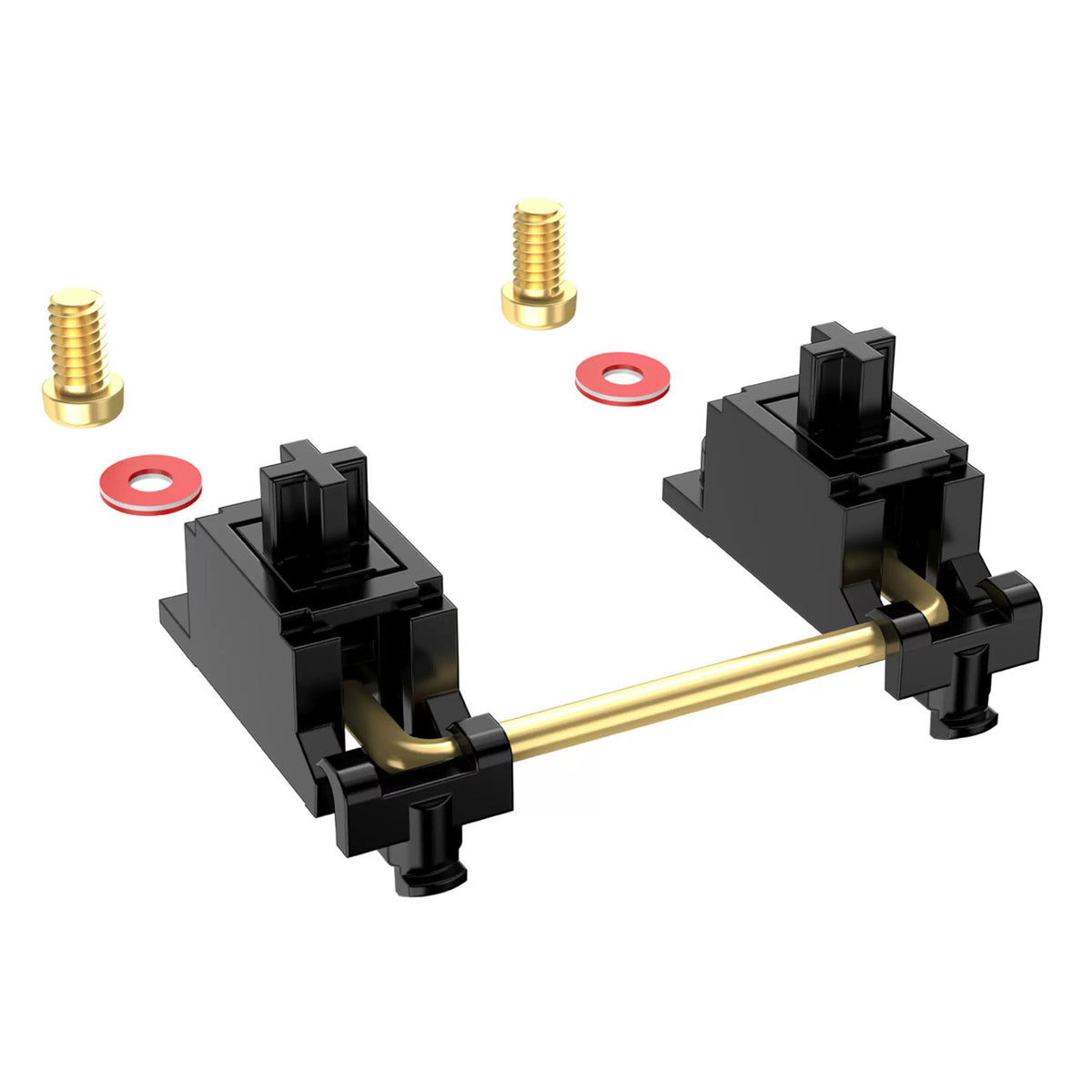 Durock V3 PCB Screw-in Stabilizers
