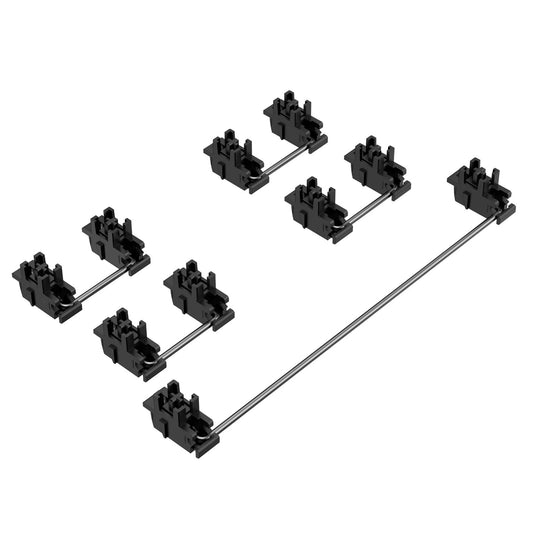 Durock V3 Plate Mount Stabilizers