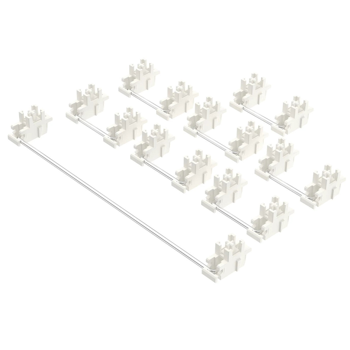 Durock V3 Plate Mount Stabilizers