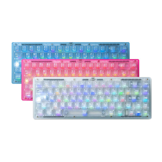 SW Eave65F Keyboard Pre-built