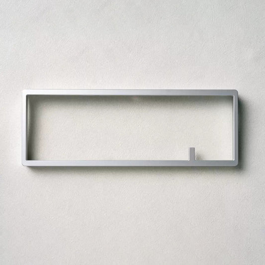 Aluminum Top Frame for Eave65