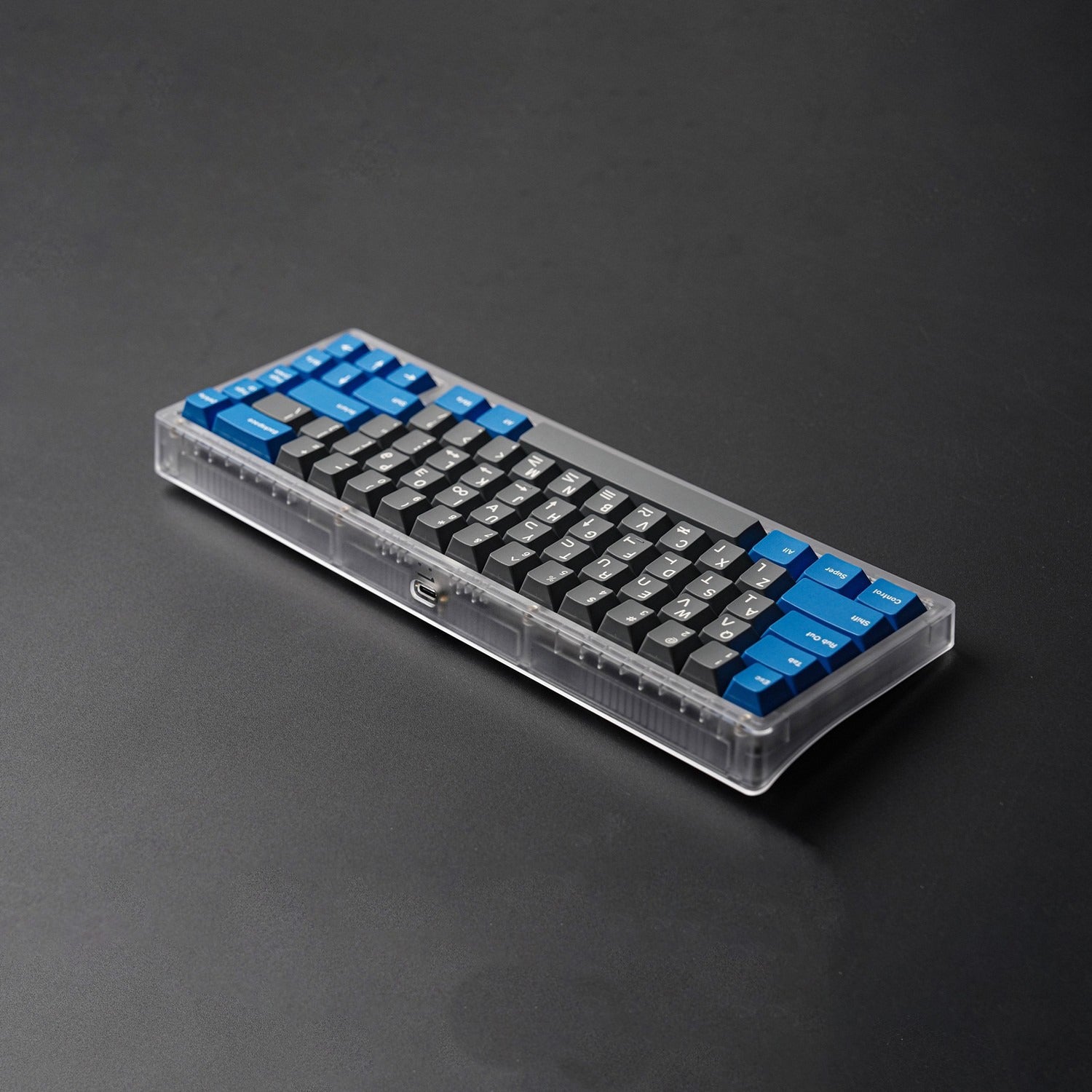 EAVE65 plus 自作キーボード SW Eave65 Plus Keyboard Kit – Nouvolo