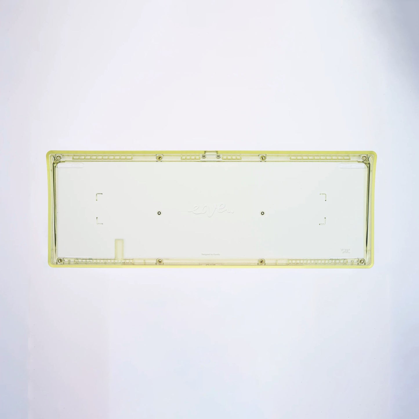 SW Eave65 Plus Keyboard Kit