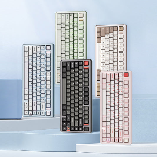 Evo75 Custom Mechanical Keyboard