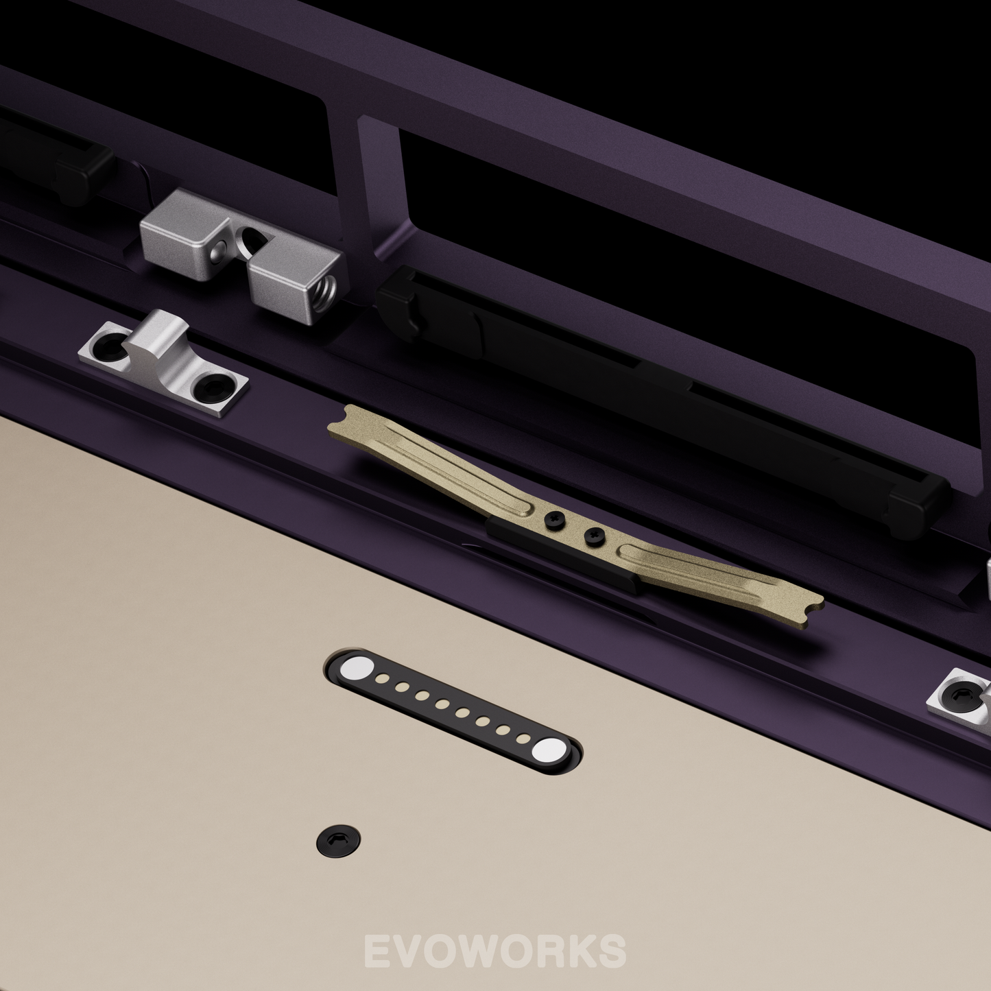 Evo75 Custom Mechanical Keyboard
