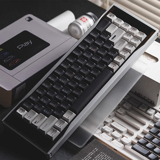 FBB Play Keycap Set, Cherry Profile, Dye Sub PBT