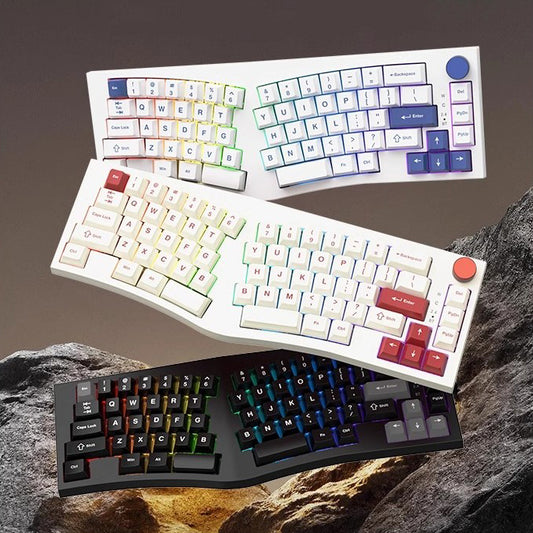 Feker Alice80 Wireless Mechanical Keyboard