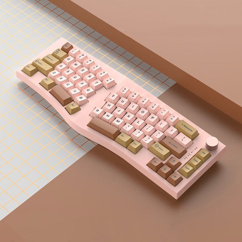 Feker Alice80 Gasket Mechanical Keyboard