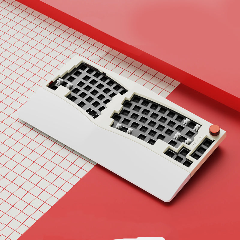 Feker Alice80 Mechanical Keyboard Barebone