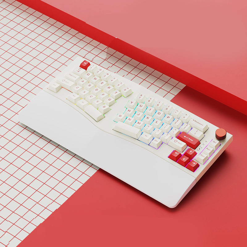 Feker Alice80 Wireless Mechanical Keyboard