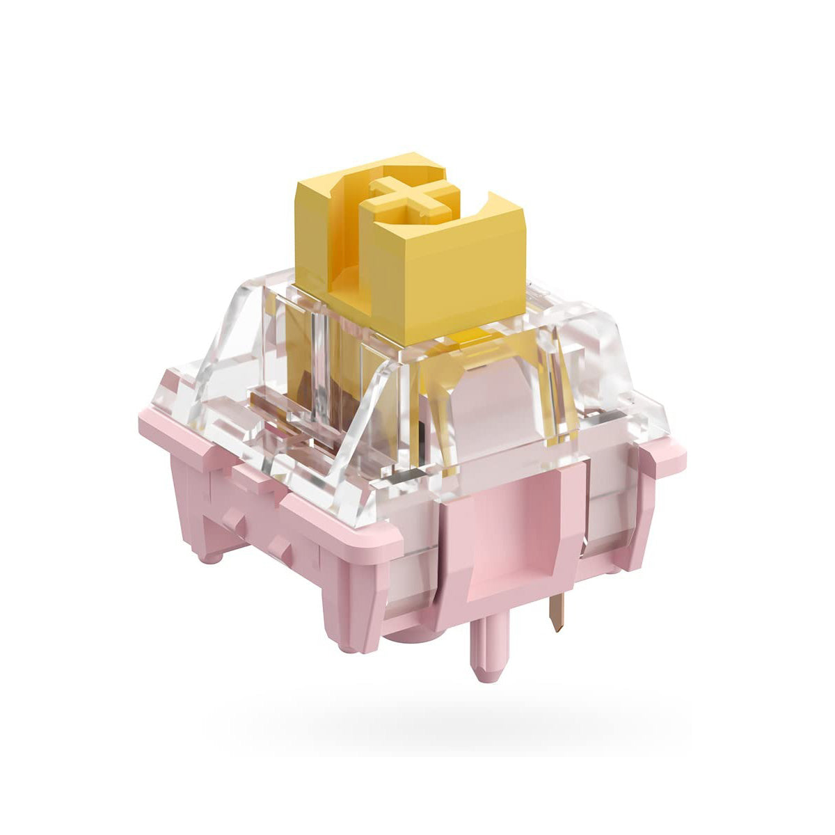 Feker Alice80 Gasket Mechanical Keyboard