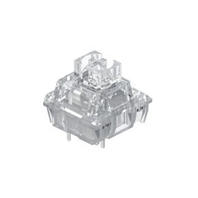 TTC Frozen (V2) Silent Switches