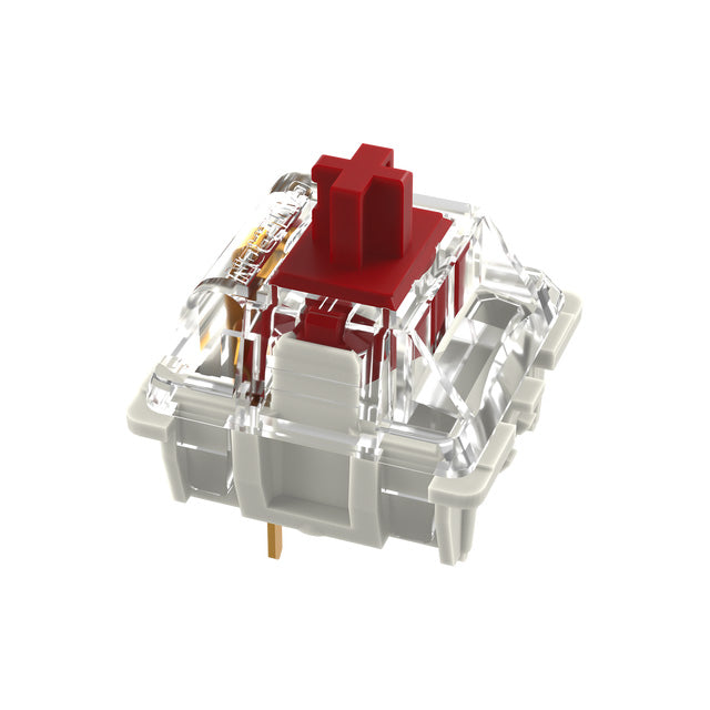 Das Keyboard DeltaForce 65 Review: Modern Design Marred by Critical Flaws