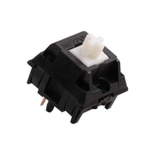 GAZZEW Boba BLACK U4 Silent Tactile Switches