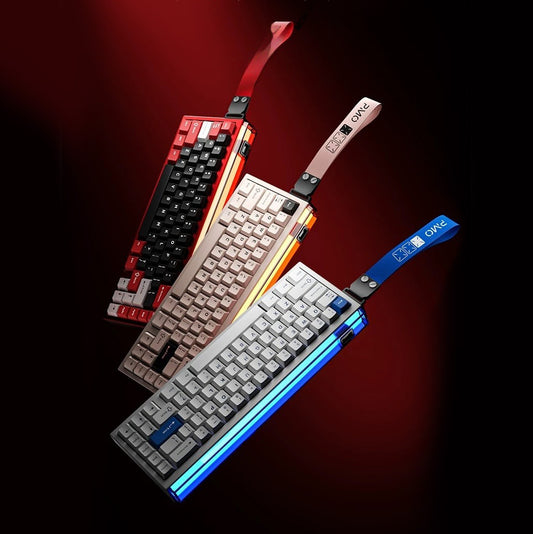 PMO GP68 Magnetic HE Gaming Keyboard