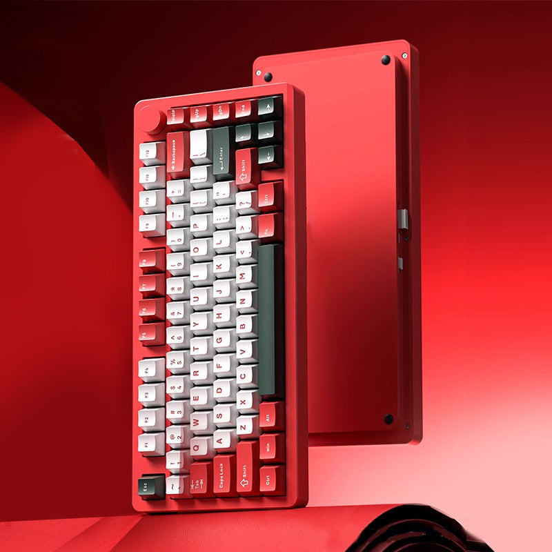 Leobog Hi8 SE Aluminum Mechanical Keyboard
