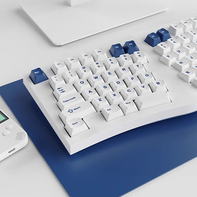 Feker Alice98 Gasket Mechanical Keyboard
