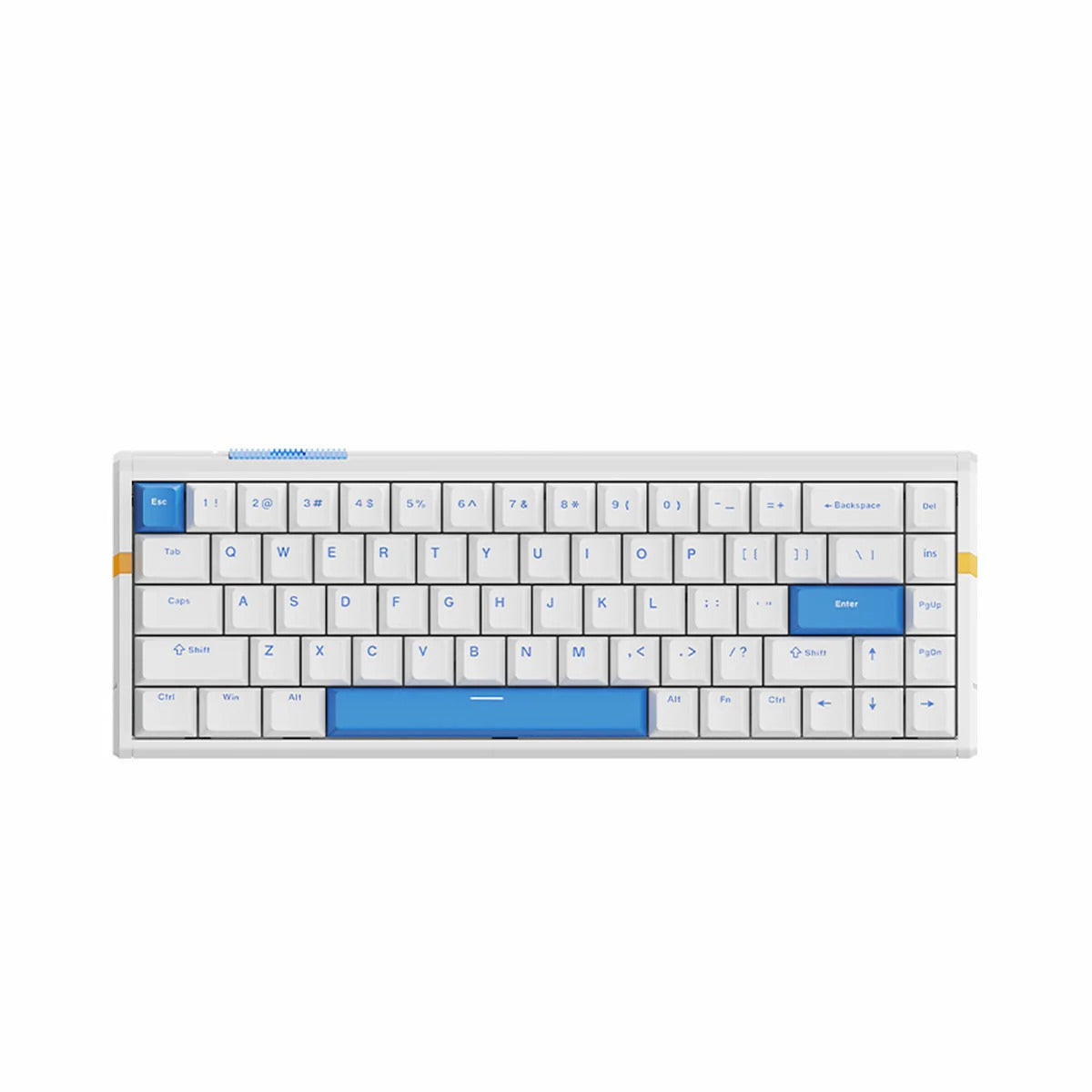 ATK RS6/Ultra Aluminum HE Magnetic Gaming Keyboard