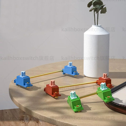 Kailh Color PCB Screw-in Stabilizers