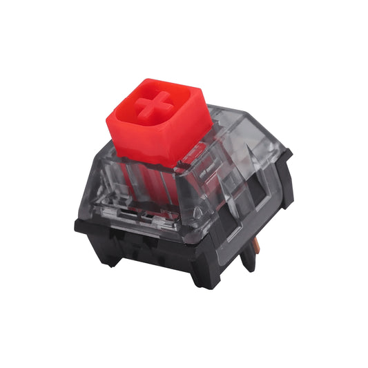 Kailh Box V2 Switches - Red