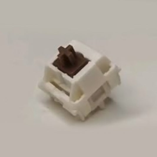 WOBKEY Cocoa Switches