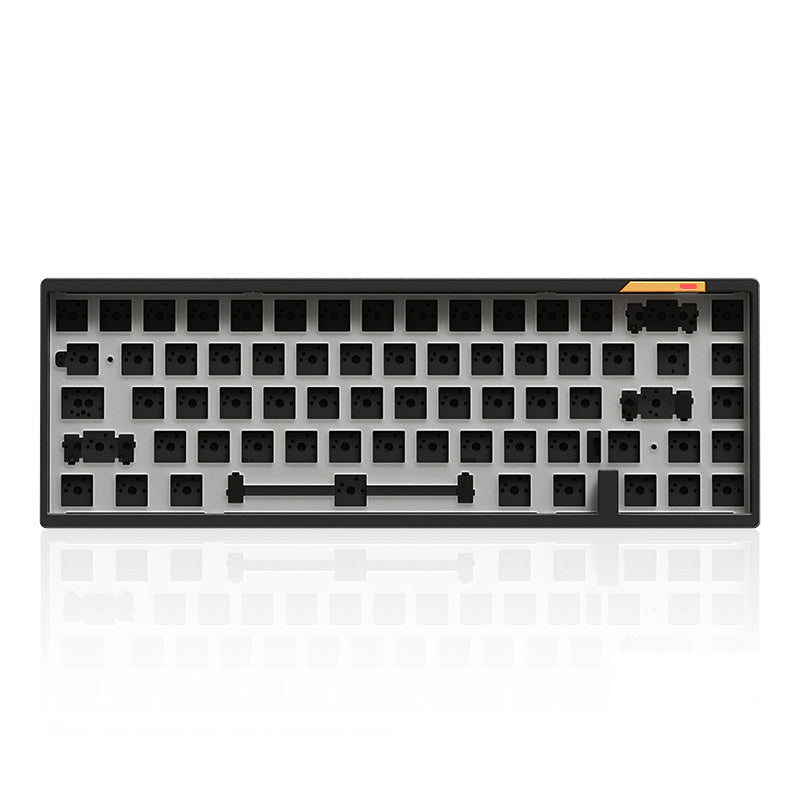Luminkey65 Custom Mechanical Keyboard
