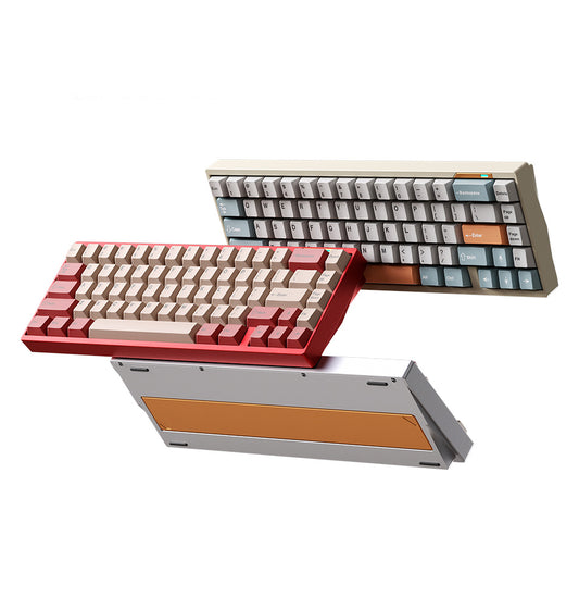 Luminkey65 Custom Mechanical Keyboard