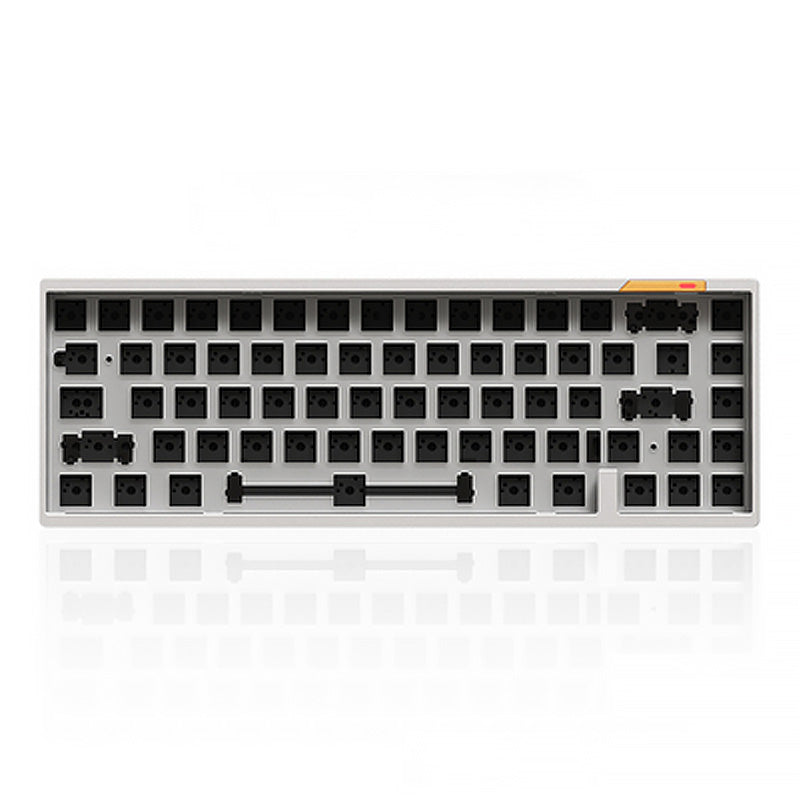 Luminkey65 Custom Mechanical Keyboard