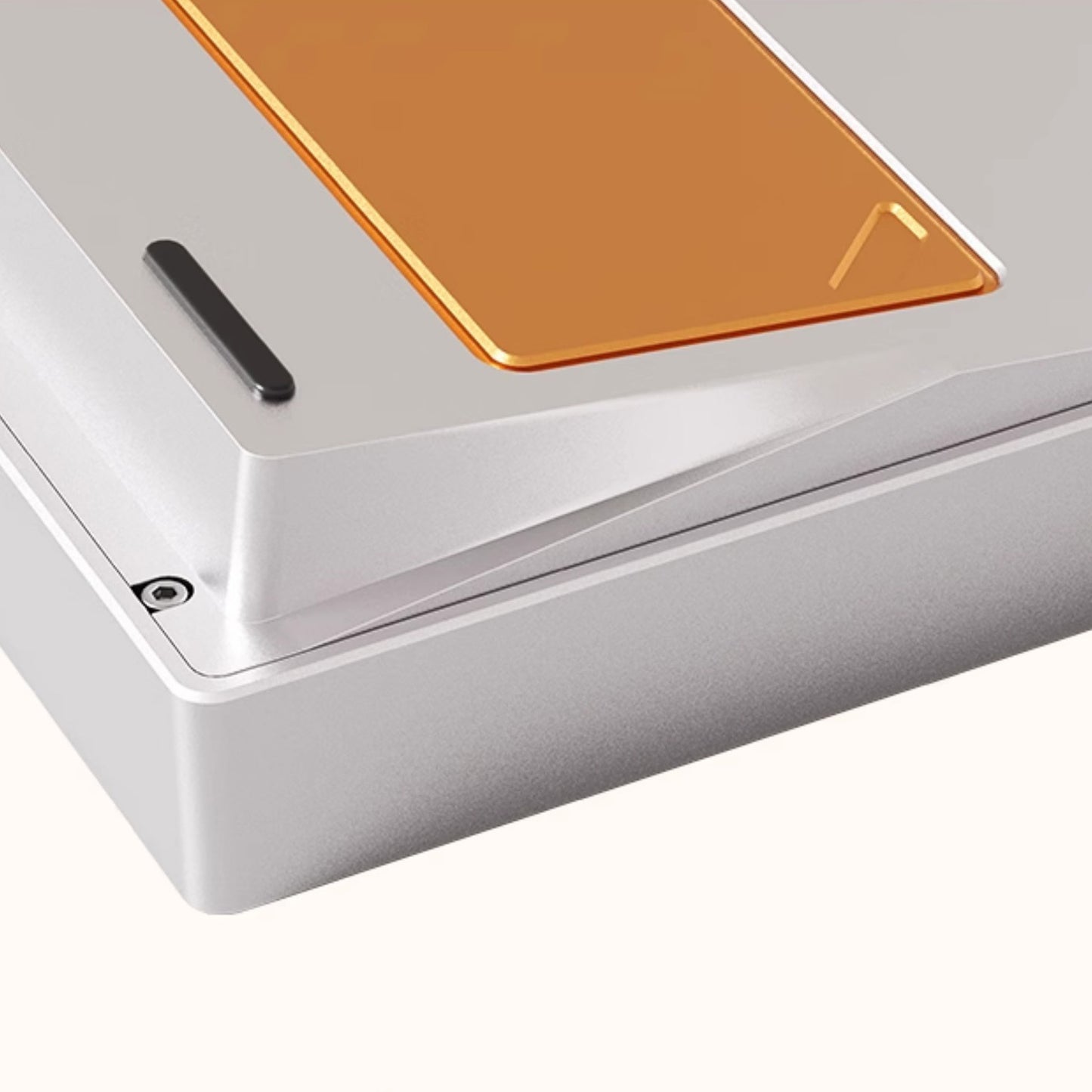 Luminkey65 Custom Mechanical Keyboard