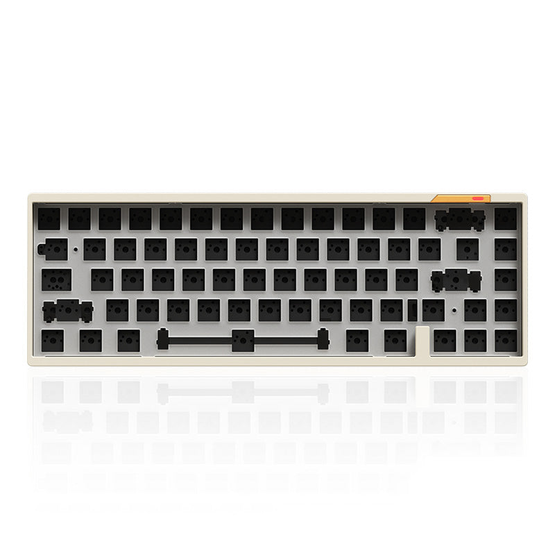Luminkey65 Custom Mechanical Keyboard