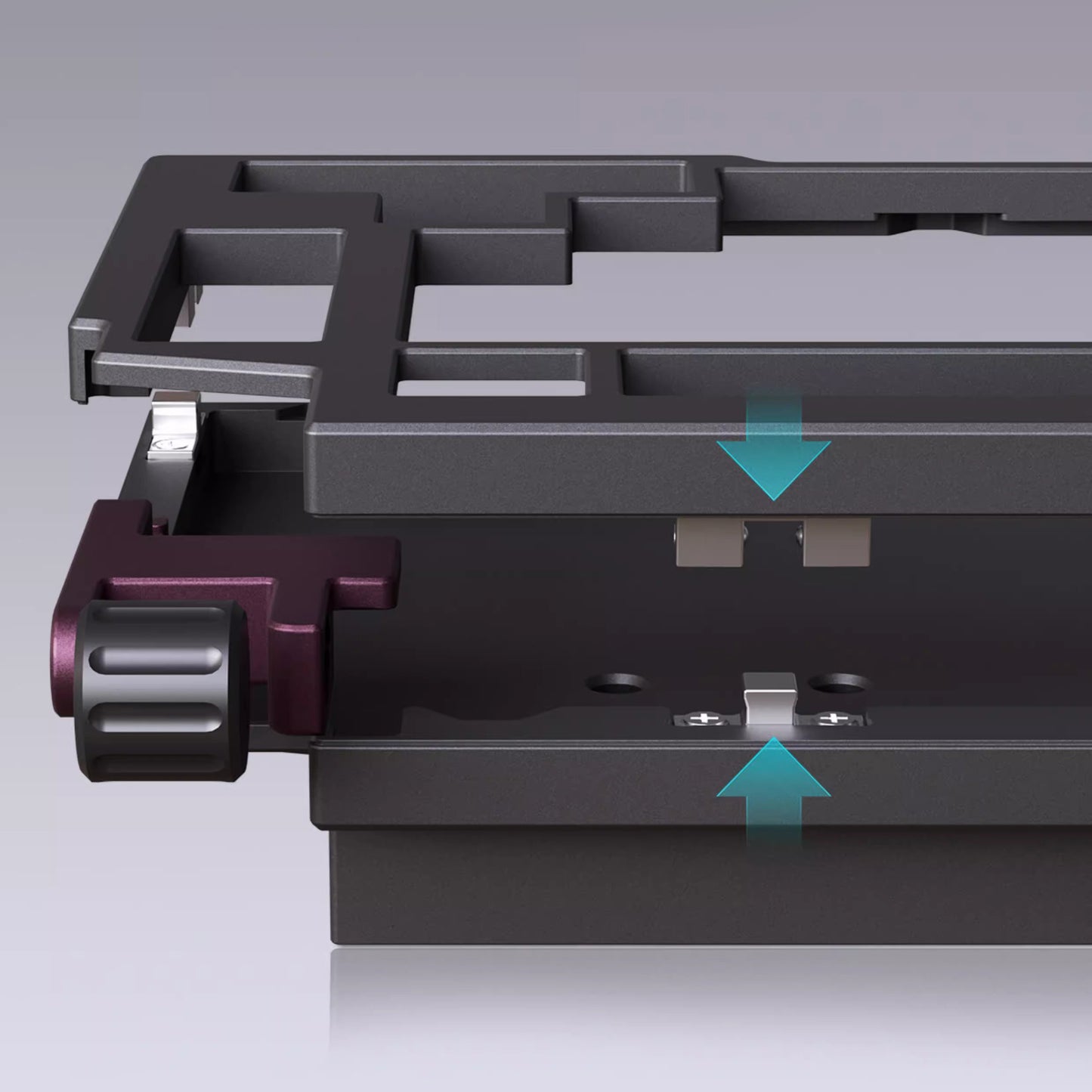 Luminkey75 V2 Custom Mechanical Keyboard