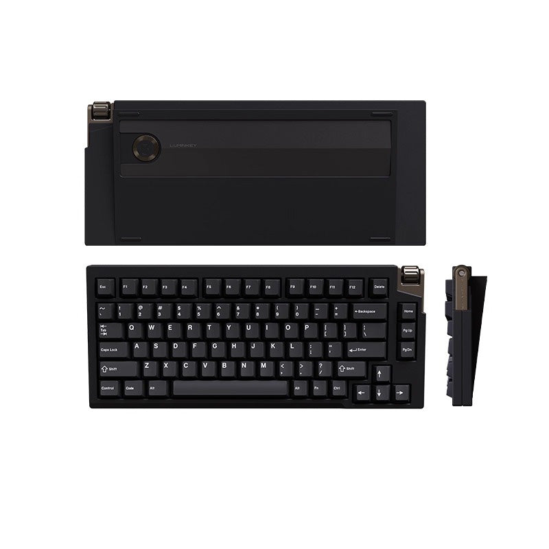 Luminkey75 V2 Custom Mechanical Keyboard