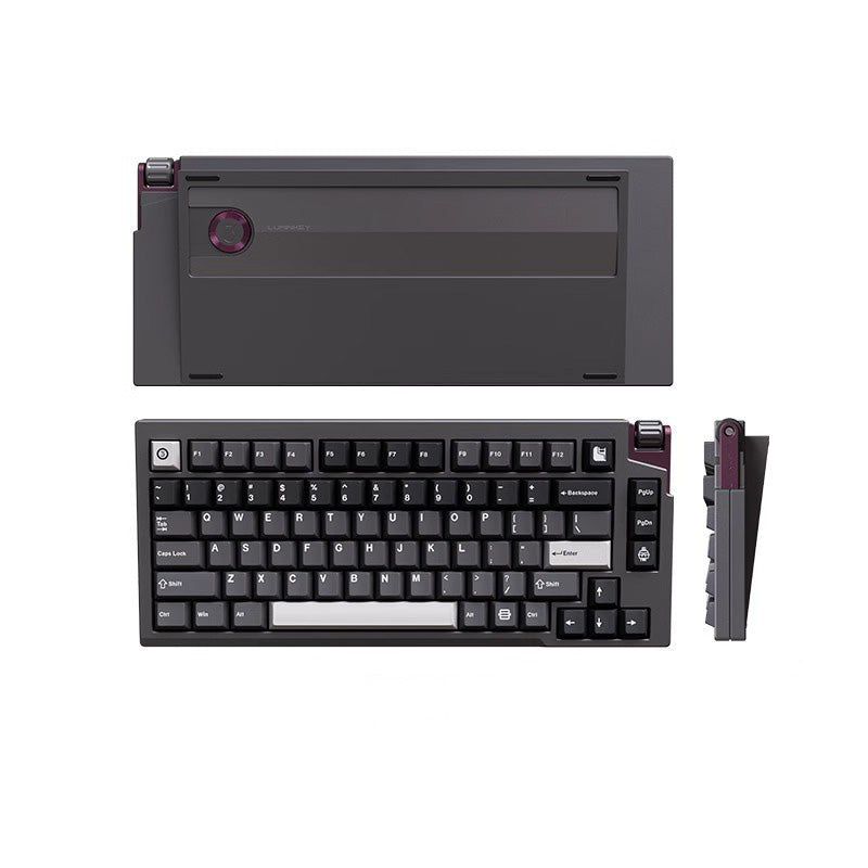 Luminkey75 V2 Custom Mechanical Keyboard